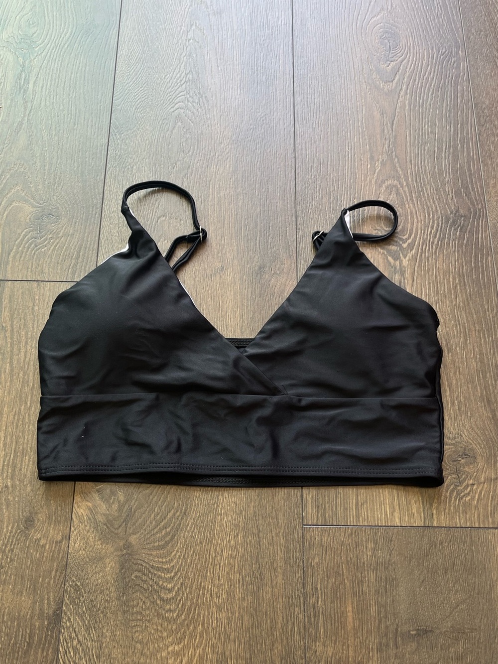 NWOT SHEIN Bikini Top